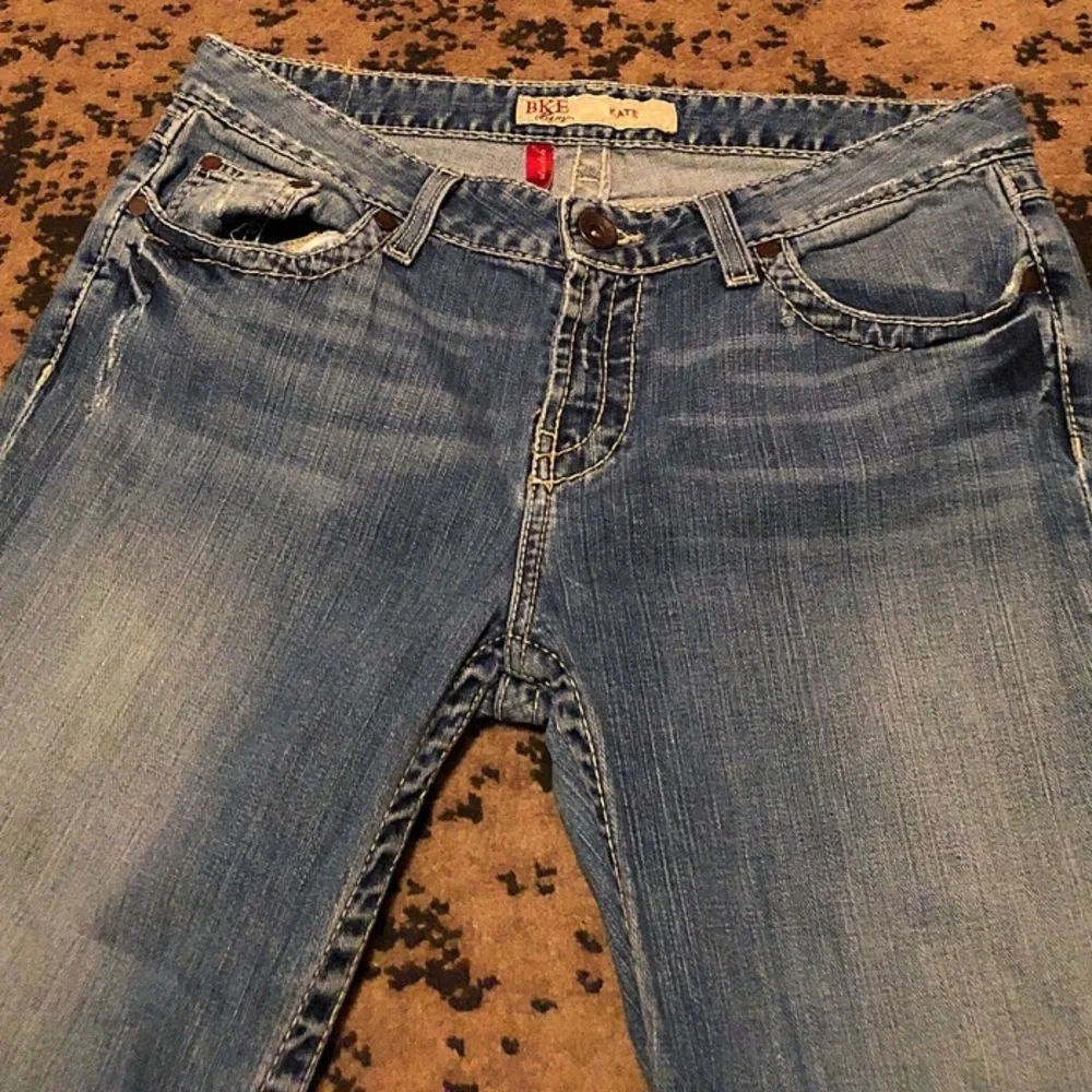 BKE excellent jeans